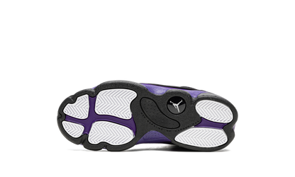Air Jordan 13 Retro PS "Court Purple" 414575 015