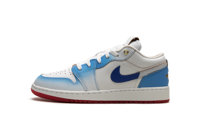 Air Jordan 1 Low GS "Philippines" FN8895 141