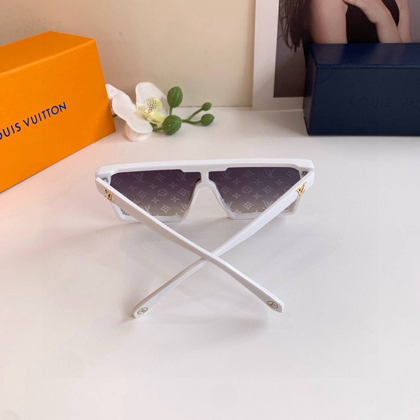 Louis Vuitton Sunglasses