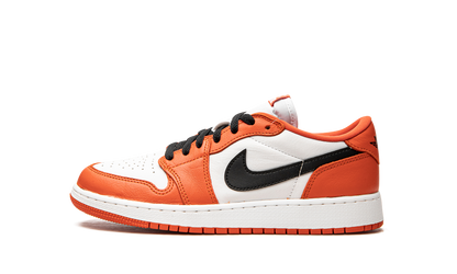 Air Jordan 1 Low GS "Starfish" CZ0858 801