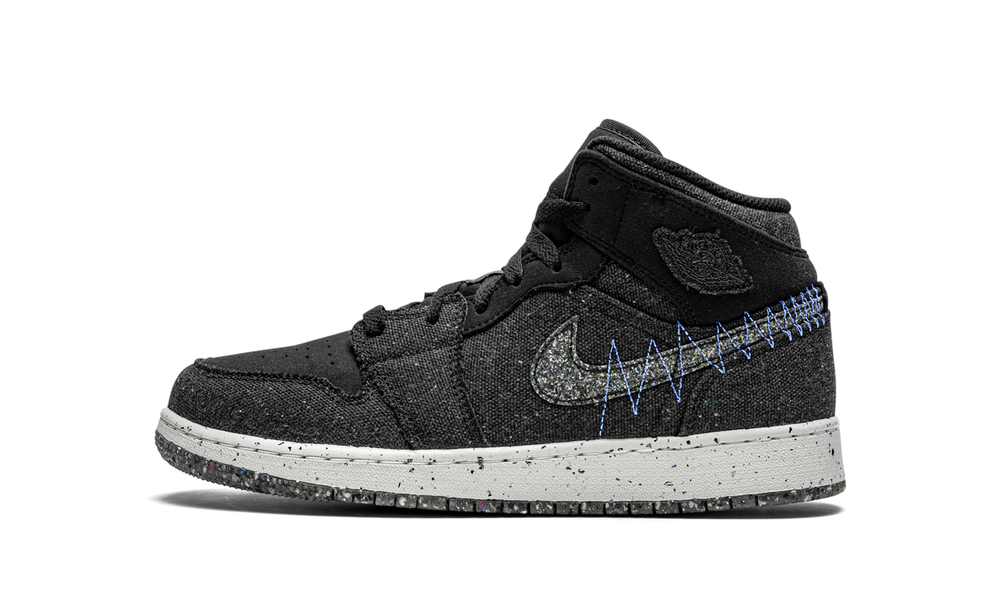 Air Jordan 1 Mid SE GS