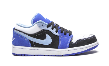 Air Jordan 1 Low SE "Racer Blue" DH0206 400