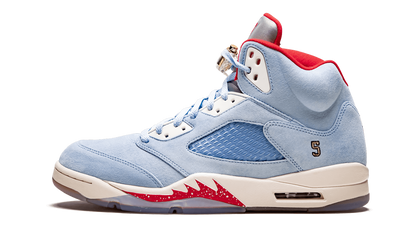 Air Jordan 5 Retro "Trophy Room" CI1899 400