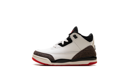 Air Jordan 3 Retro OG TD "World's Best Dad" DM0968 103