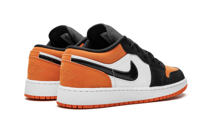 Air Jordan 1 Low GS "Shattered Backboard" 553560 128
