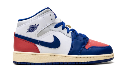 Air Jordan 1 Mid GS "Rare Air" DQ8423 102