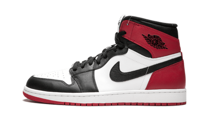 Air Jordan 1 Retro High OG "Black Toe" 555088 184