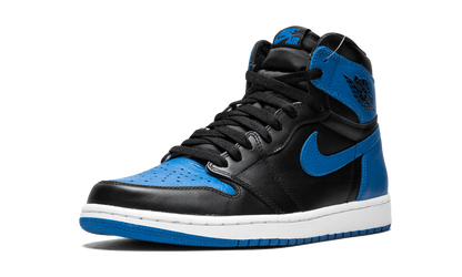 Air Jordan 1 Retro High OG "2017 Royal" 555088 007