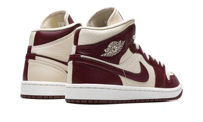 AIR JORDAN 1 WMNS "Split Cherrywood Red" DR0501 200