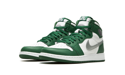 Air Jordan 1 Retro High OG GS "Gorge Green" 575441 303