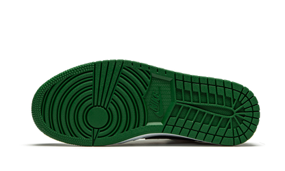 Air Jordan 1 Low "Pine Green" 553558 301