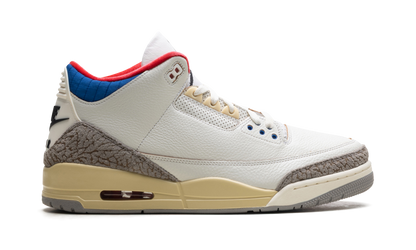 Air Jordan 3 "Seoul 2.0" IB1482 100