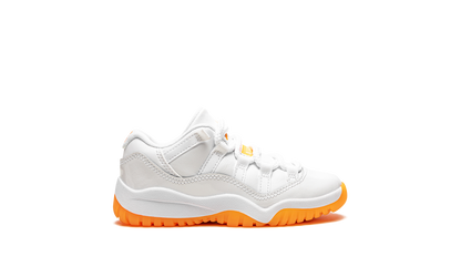Jordan 11 Retro Low PS "Bright Citrus" DJ4328 139