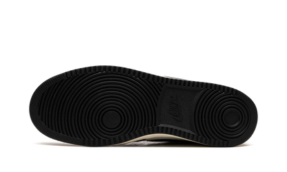 Air Jordan 1 KO Low "Black / White" DX4981 100