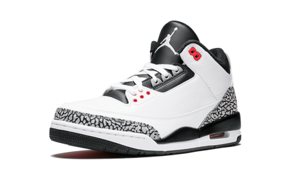 Air Jordan 3 Retro "Infrared 23" 136064 123