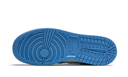Air Jordan 1 Retro High OG GS "University Blue" 575441 134