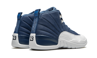 Air Jordan 12 Retro "Indigo" 130690 404