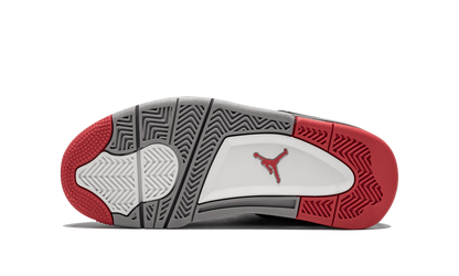Air Jordan 4 Retro GS "Bred 2019" 408452 060