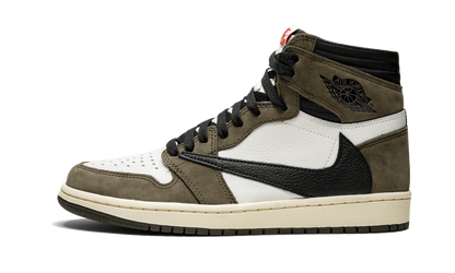 Air Jordan 1 High OG TS SP "Travis Scott - Mocha" CD4487 100