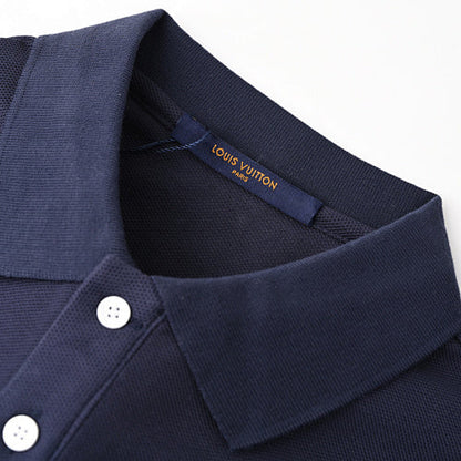 Louis Vuitton Short-Sleeve T-Shirt