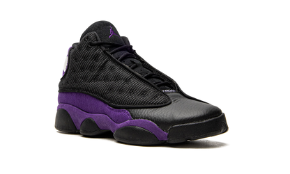 Air Jordan 13 Retro GS "Court Purple" 884129 015