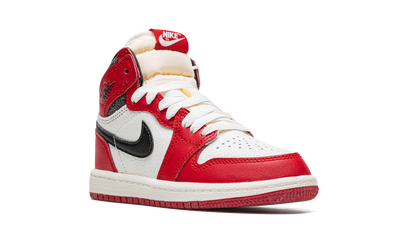 Air Jordan 1 Retro High OG PS "Chicago Lost and Found" FD1412 612