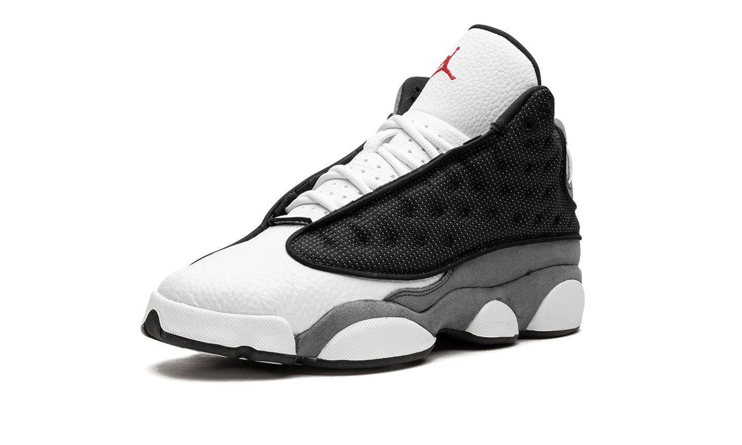 Air Jordan 13 GS "Black Flint" 884129 060