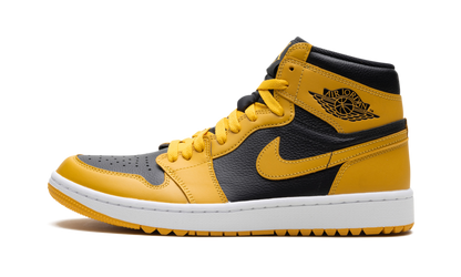 Air Jordan 1 Golf High "Pollen" DQ0660 700