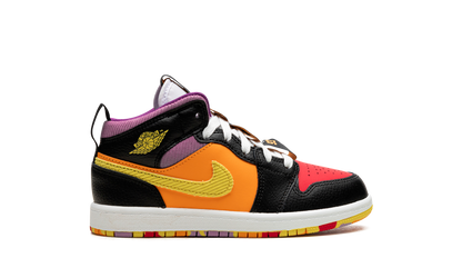 Air Jordan 1 Mid PS "Six Championships" FD1319 007