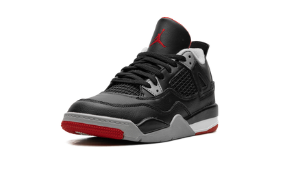 Air Jordan 4 PS "Bred Reimagined" BQ7669 006