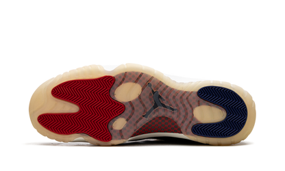 Air Jordan 11 "Rare Air" IH0296 400