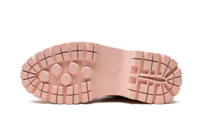 Air Jordan 1 Brooklyn Wmns "White / Pink" FJ5737 116