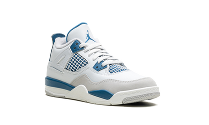 Air Jordan 4 PS "Military Blue" BQ7669 141
