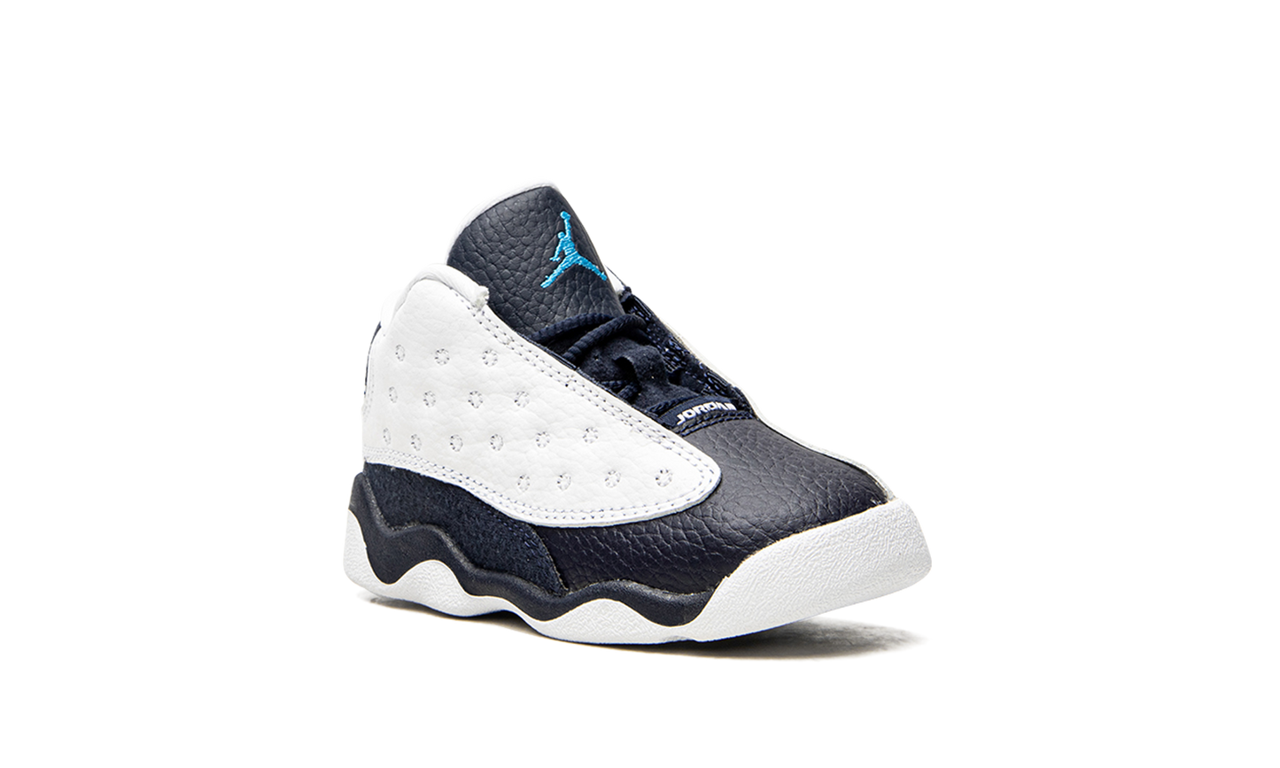 Jordan 13 Retro TD "Obsidian" DJ3004 144