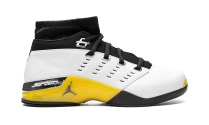 Air Jordan 17 Low "Lightning" FJ0395 100