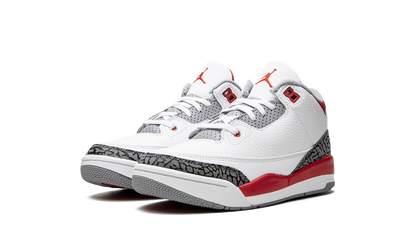 Jordan 3 Retro PS "Fire Red" DM0966 160