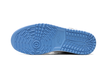 Air Jordan 1 Mule Golf "University Blue" FJ1214 400