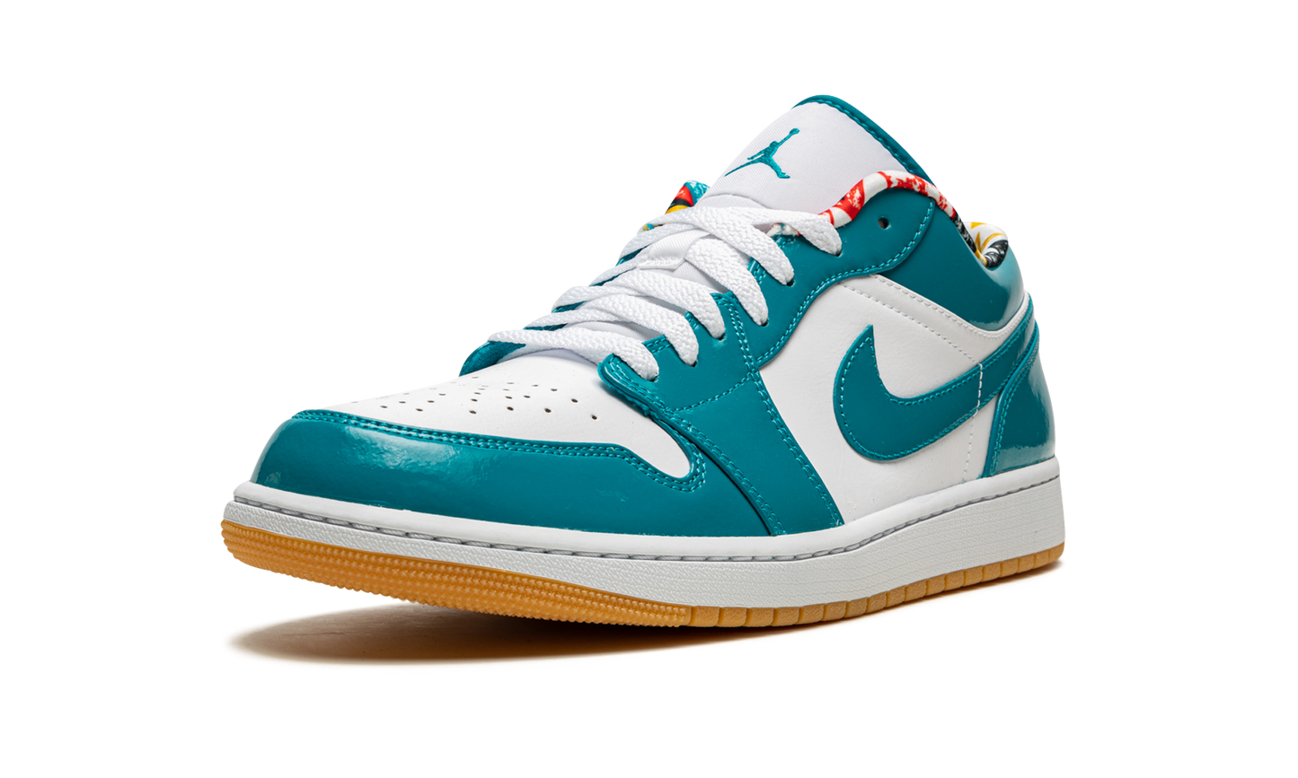 Air Jordan 1 Low SE "Barcelona" DC6991 400