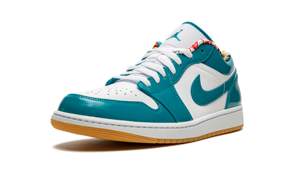 Air Jordan 1 Low SE "Barcelona" DC6991 400