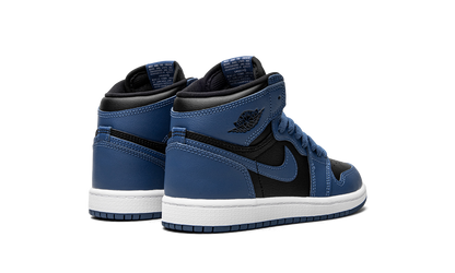 Air Jordan 1 Retro High OG PS "Dark Marina Blue" AQ2664 404