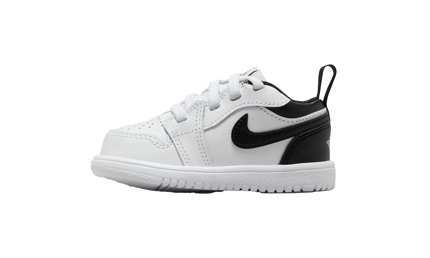 Air Jordan 1 Low ALT TD "White Black" DR9747 132