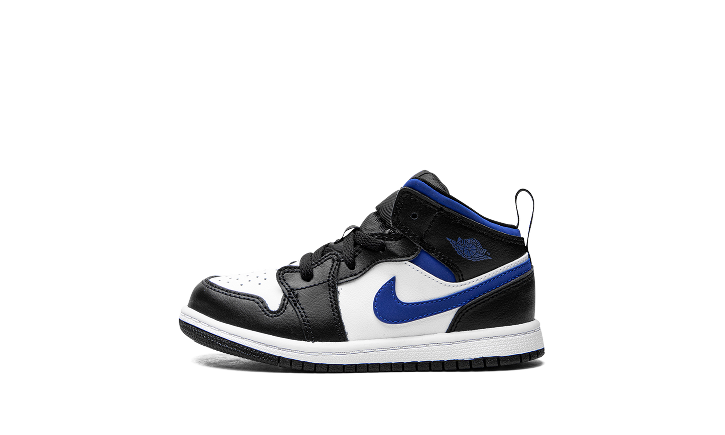Air Jordan 1 Mid TD "Game Royal" 640735 140