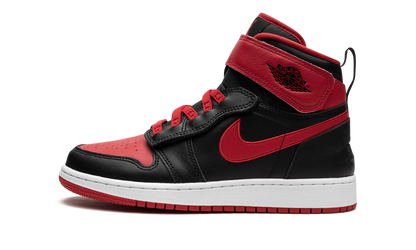 Air Jordan 1 High FlyEase GS "Bred" DC7986 060