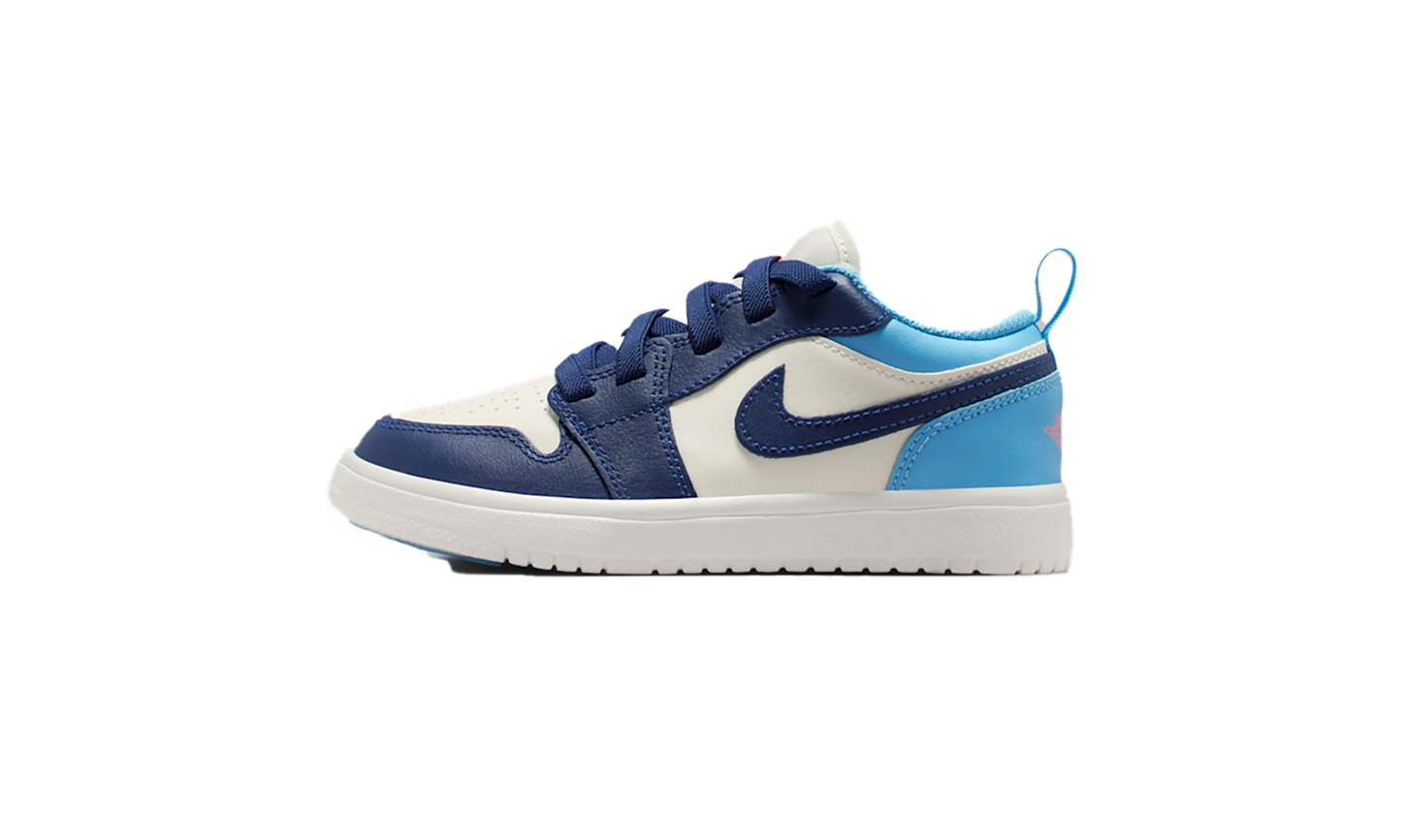 Air Jordan 1 Low PS "Sail Blue Chill" DR9748 149