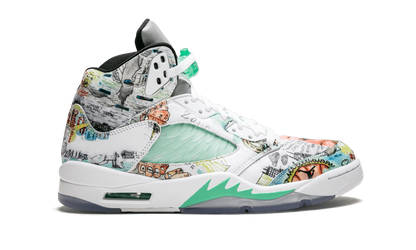 Air Jordan 5 Retro "WINGS" AV2405 900