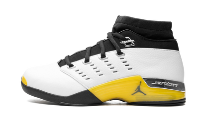 Air Jordan 17 Low "Lightning" FJ0395 100