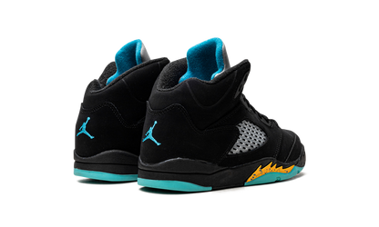 Air Jordan 5 PS "Aqua" 440889 047