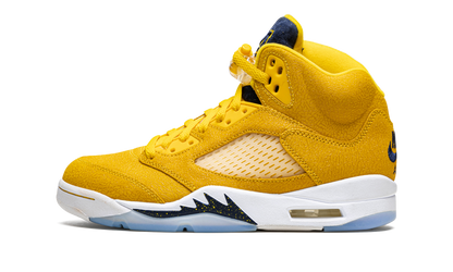 Air Jordan 5 Retro PE "Michigan" DJ4954 997021