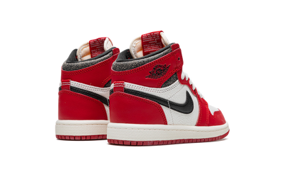 Air Jordan 1 Retro High OG PS "Chicago Lost and Found" FD1412 612