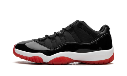 Air Jordan 11 Retro Low "Bred (2025)" FV5104 006